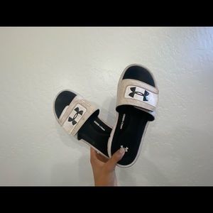 Women’s Nike slides